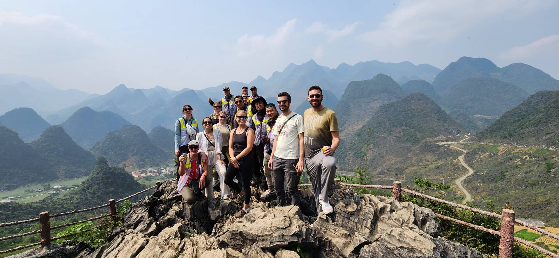 ha giang loop 4 days