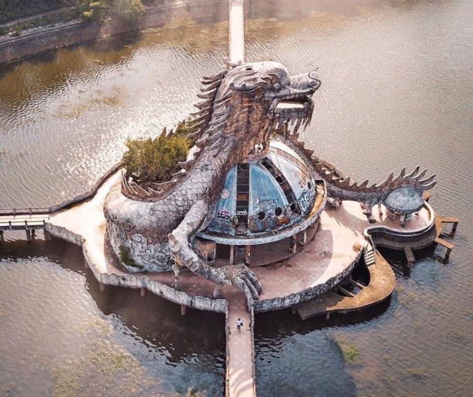 Hue Countryside - Motorbike Tour 5 2