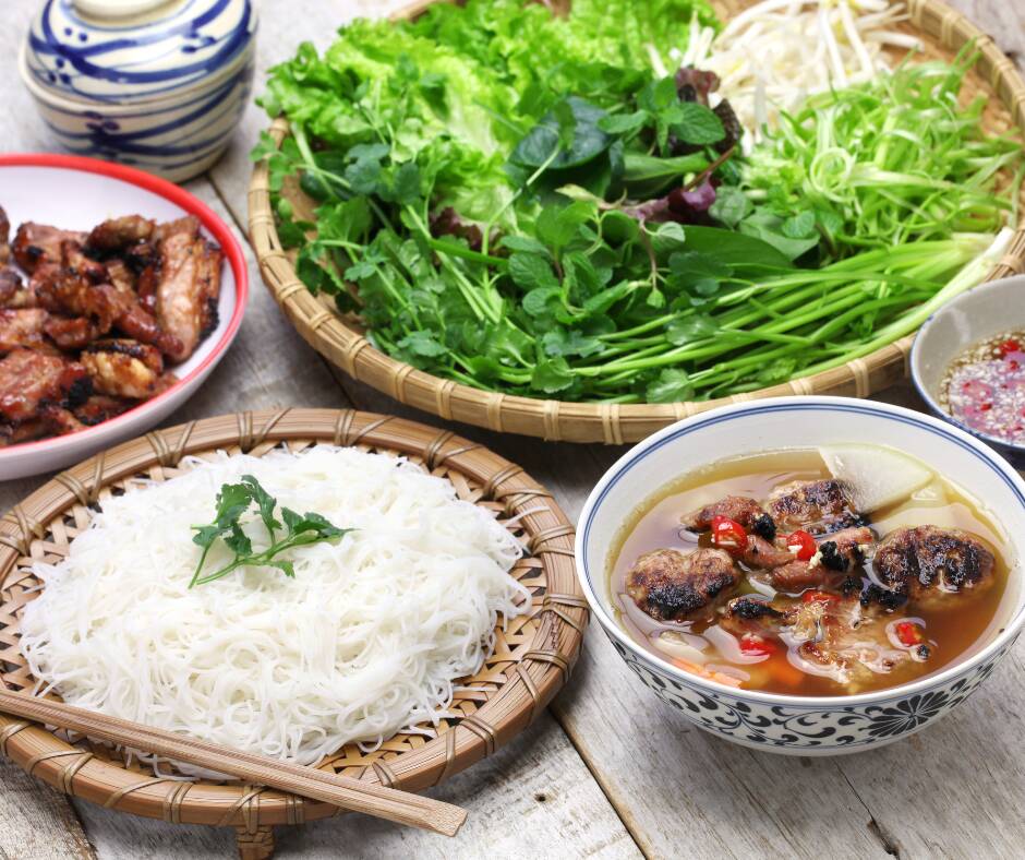 Hanoi Food Tour