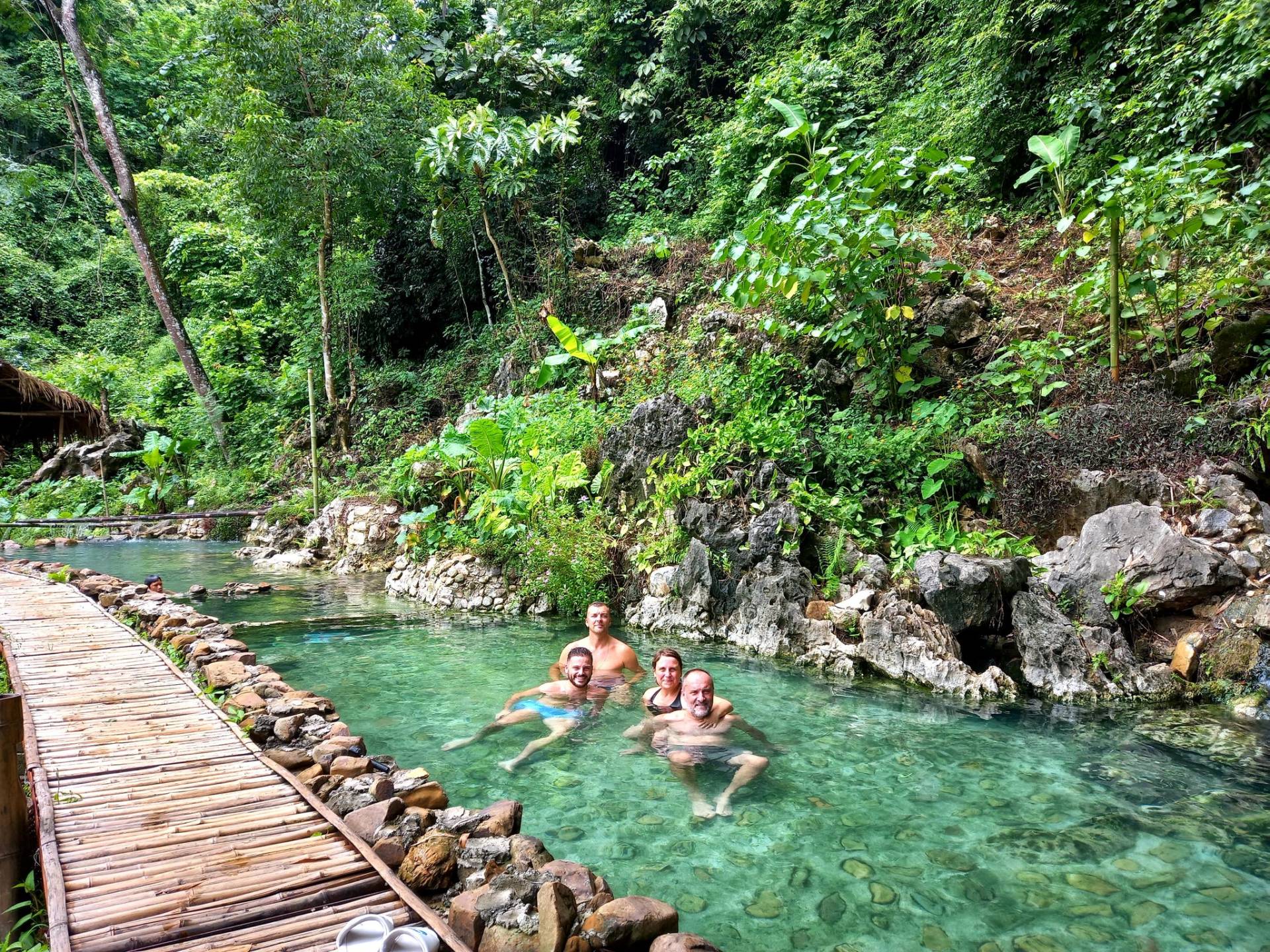 mai chau 3 days 2 nights