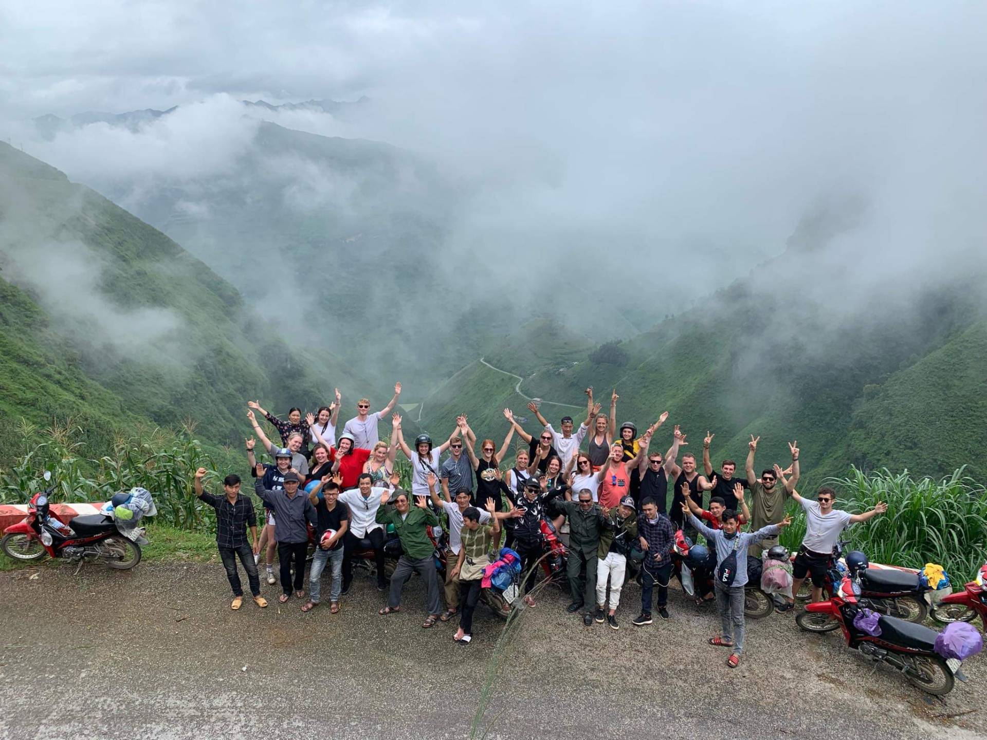 Ha Giang Loop 3 Days 3 Nights ha giang loop 3 days tour