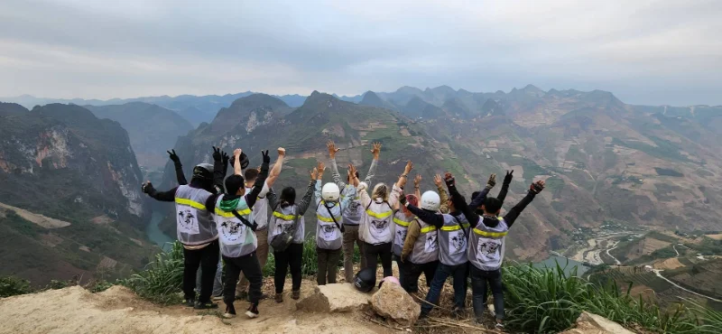 Ha Giang Loop 4 Days 4 Nights ha giang loop 4 days