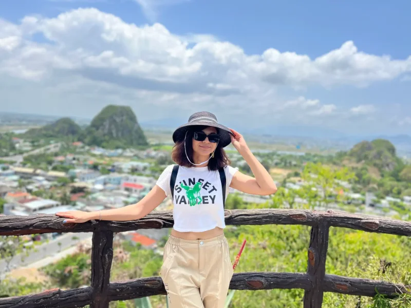 Marble Mountains - Monkey Mountain - Am Phu Cave am phu cave da nang