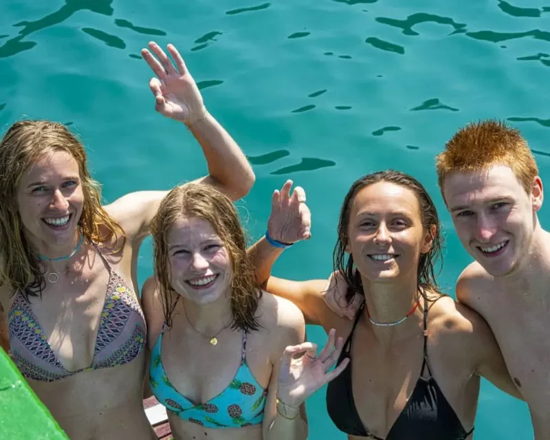 Cham Island Day Tour with Snorkeling cham island tours snorkeling