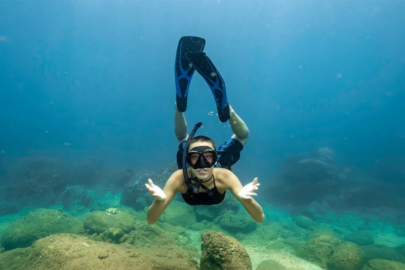 Cham Island Day Tour with Snorkeling cham island snorkeling tour hoi an