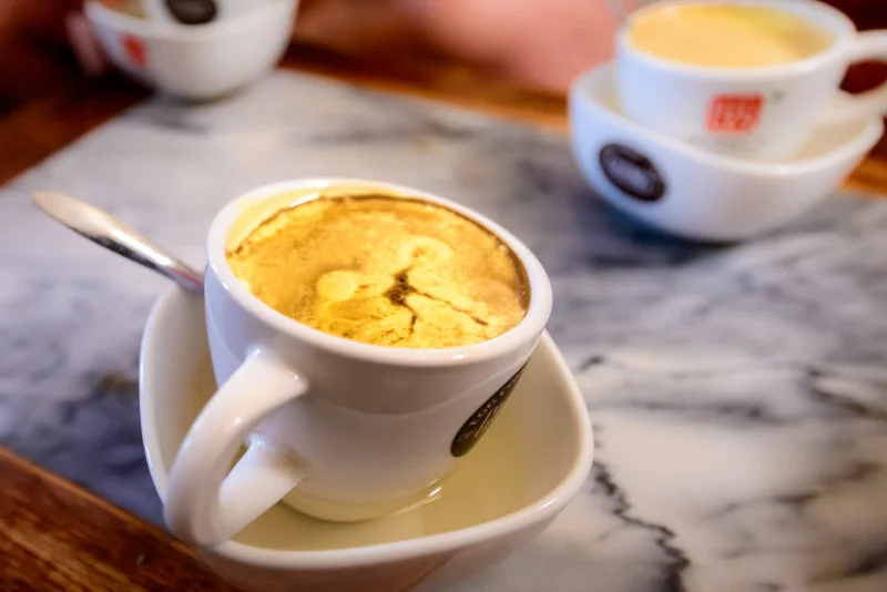 Hanoi Coffee Lover Walking Tour hanoi coffee tour