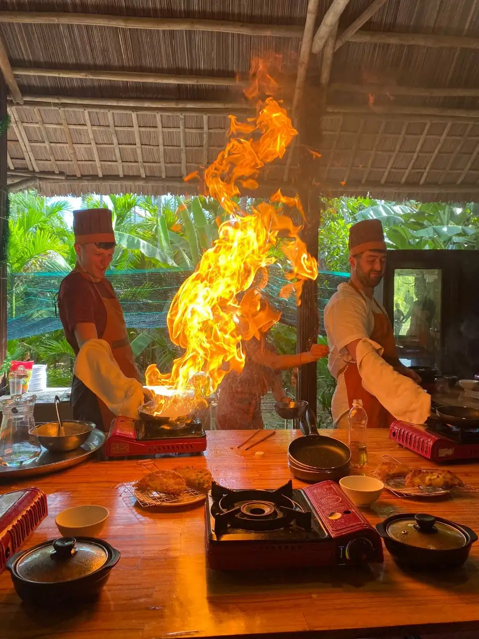 Hoi An Cooking Class Tour