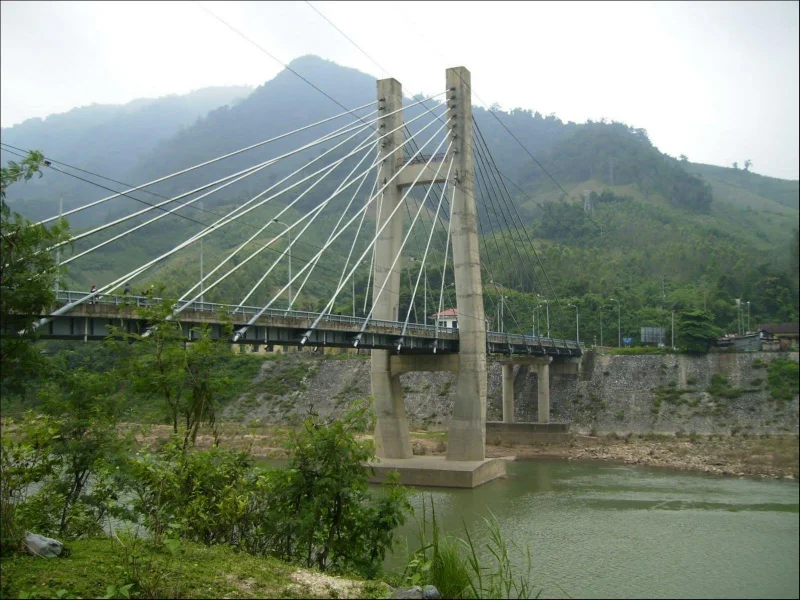 Hue DMZ Tour half day dmz tour hue