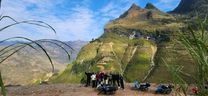 Ha Giang Loop 3 Days 3 Nights ha giang 3 day loop tour