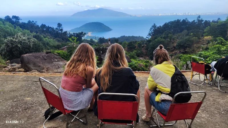 Hai Van Pass Jeep Tour (Join-in) hai van pass jeep