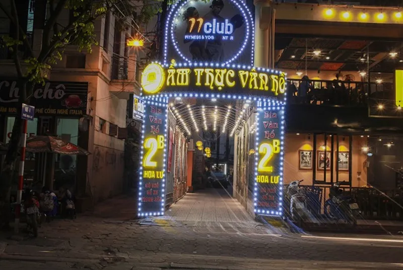 Hanoi Bia Hoi Tasting Hanoi bia hoi tasting tour