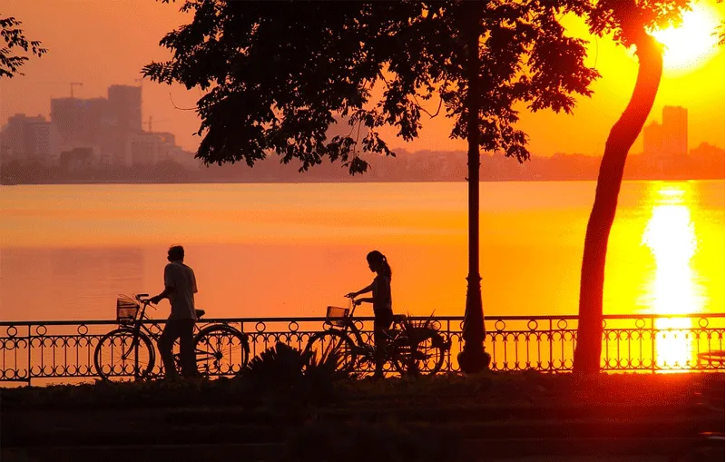 Hanoi city tour in hanoi vietnam