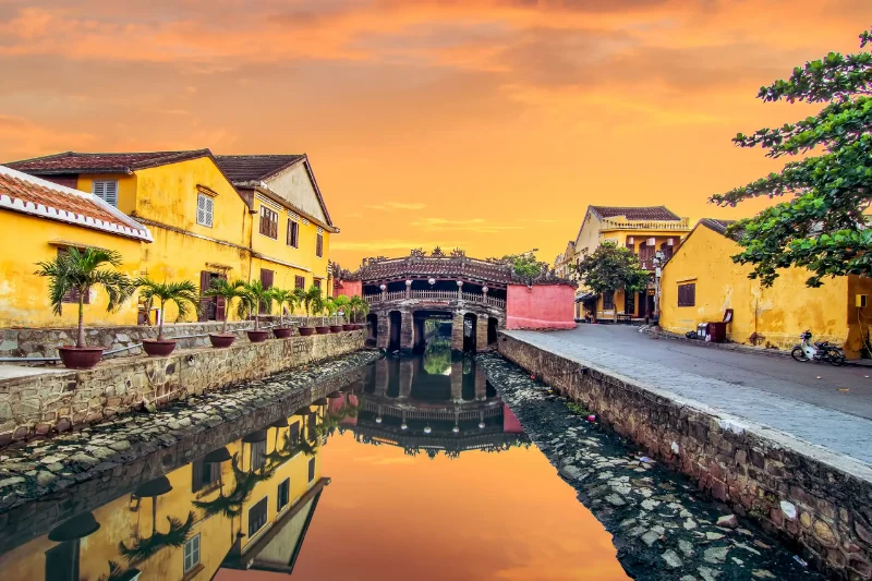 hoi an city tour