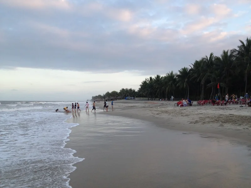 Hoi An Magic: City Tour, Lantern Release & Flavors city tour hoi an