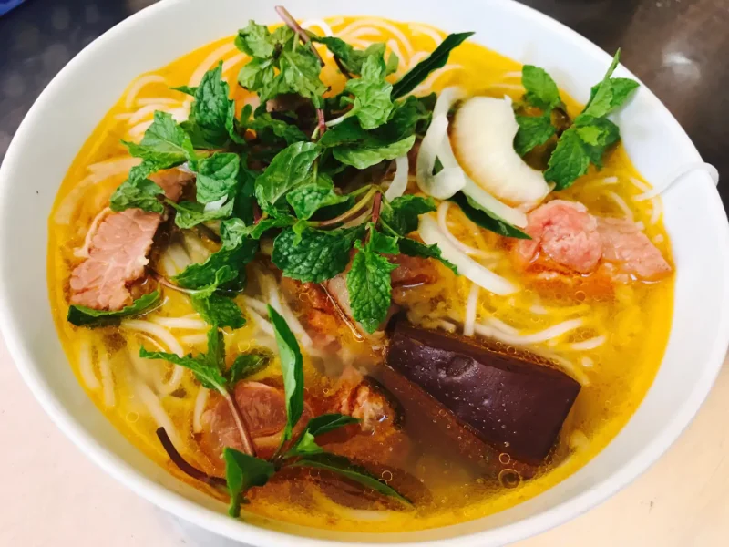 Hoi An Street Food Tour by Motorbike hoi an motorbike tour