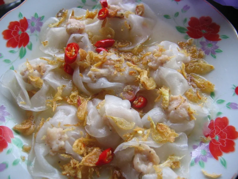 Hoi An Street Food Tour by Motorbike hoi an motorbike tour