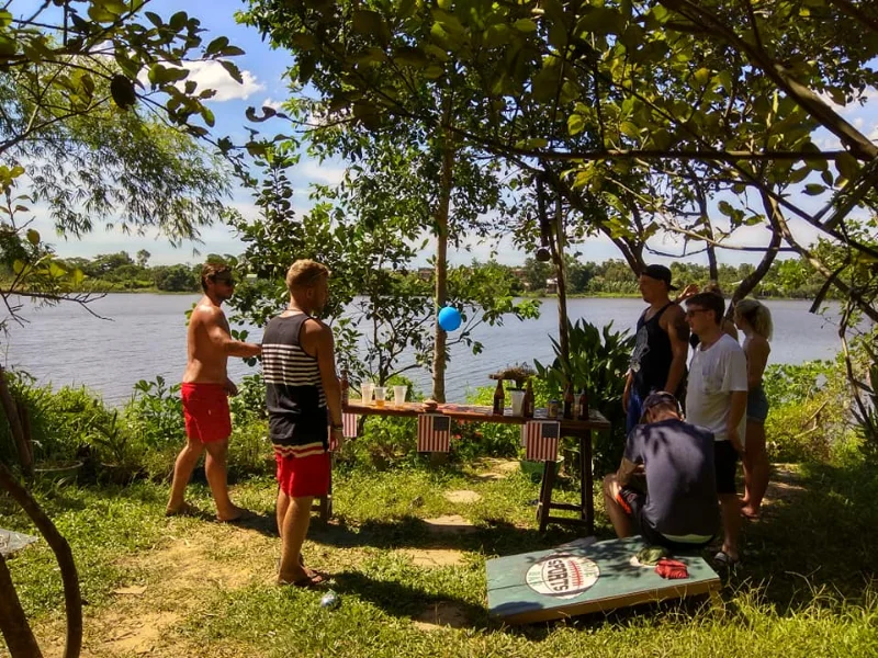 cooking class hue vietnam 