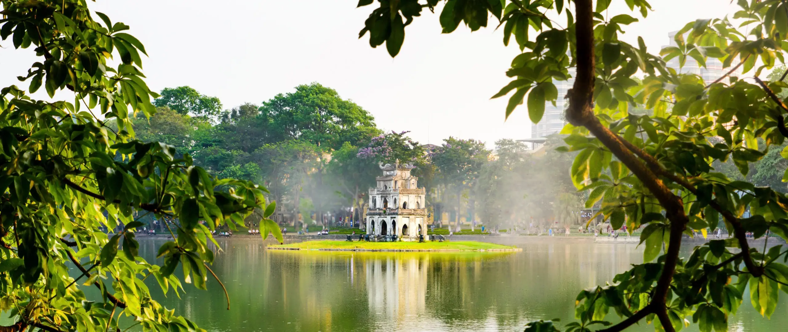 Hanoi Hanoi
