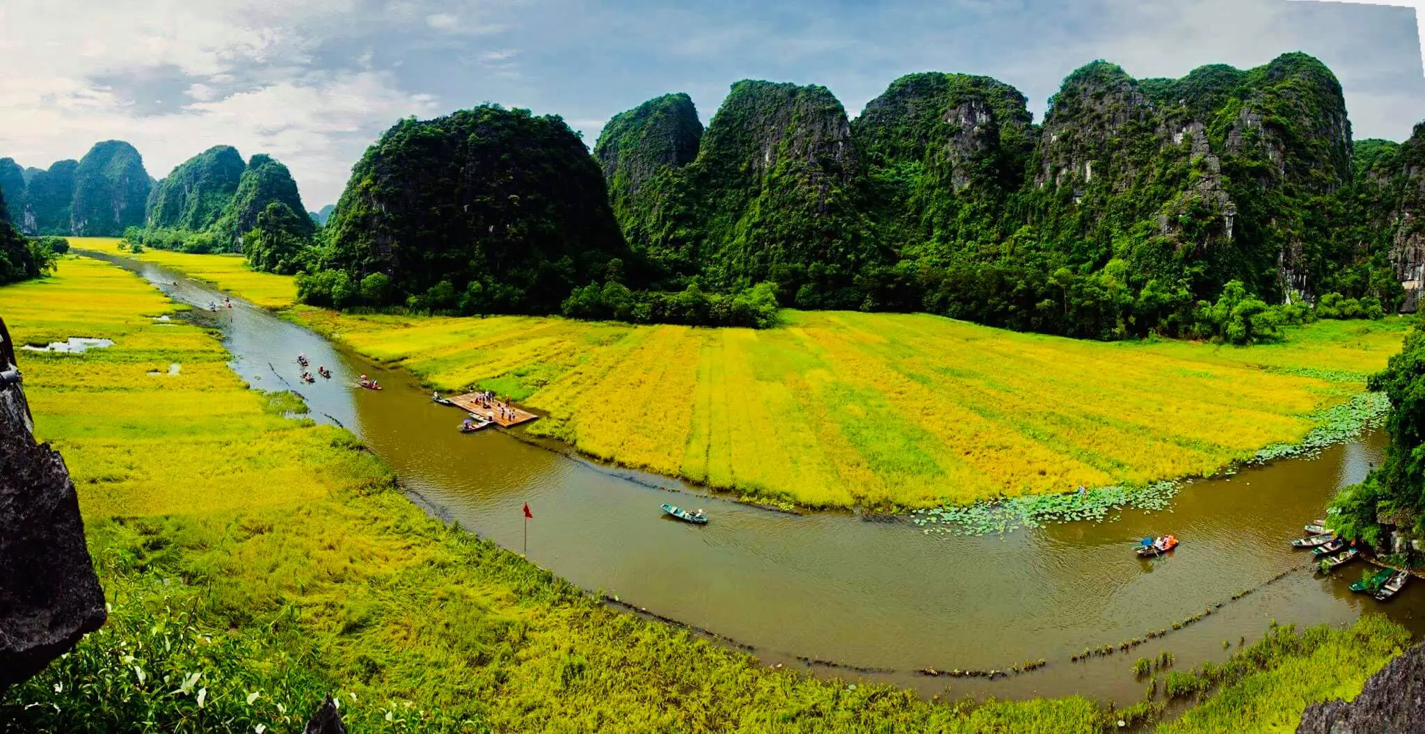 Ninh Binh location ninhbinh img