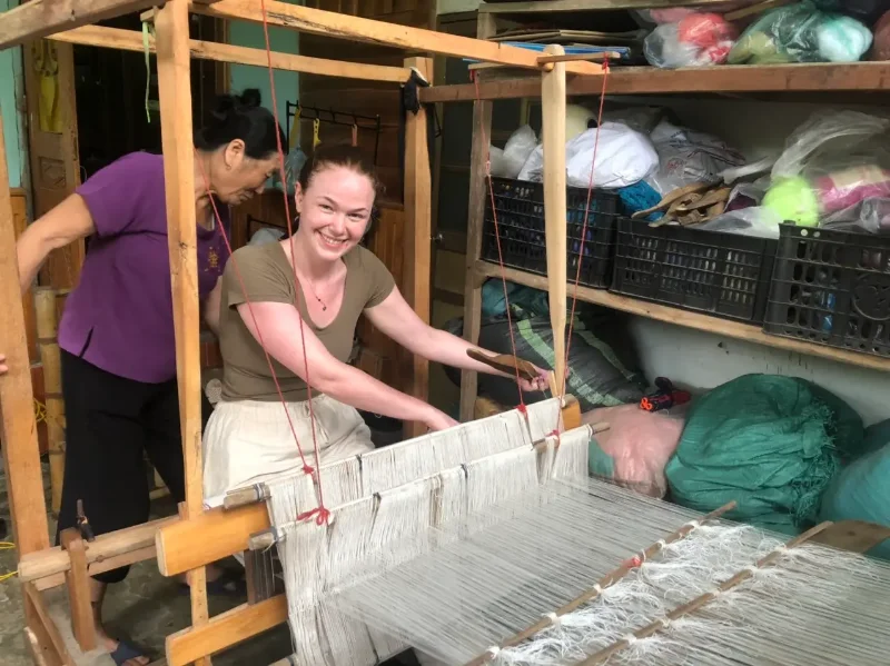 Mai Chau Valley 2D1N mai chau tour 2 days