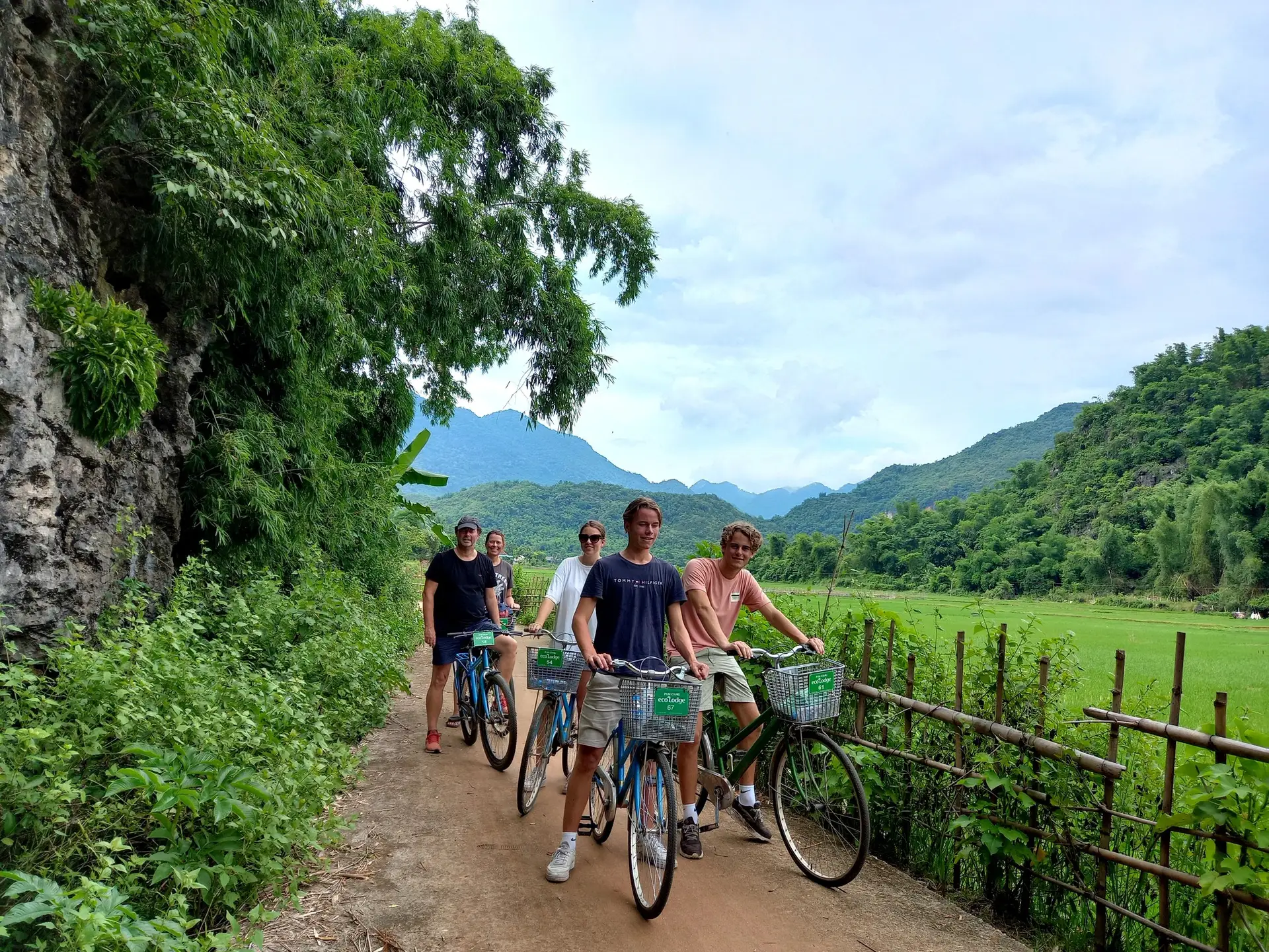 Mai Chau Valley 3D2N mai chau 3 1