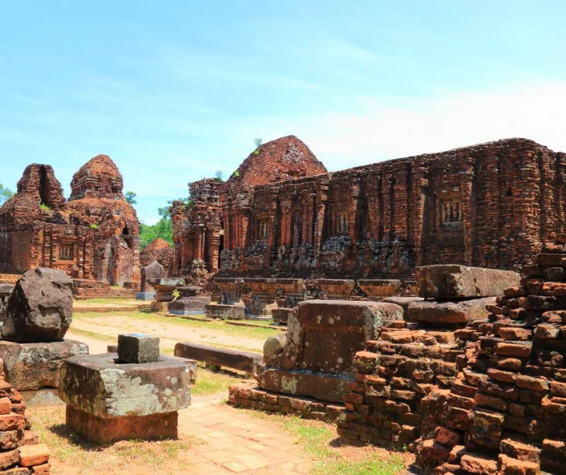 AMAZING MY SON HOLY LAND SUNSET TOUR my son sanctuary sunset tour