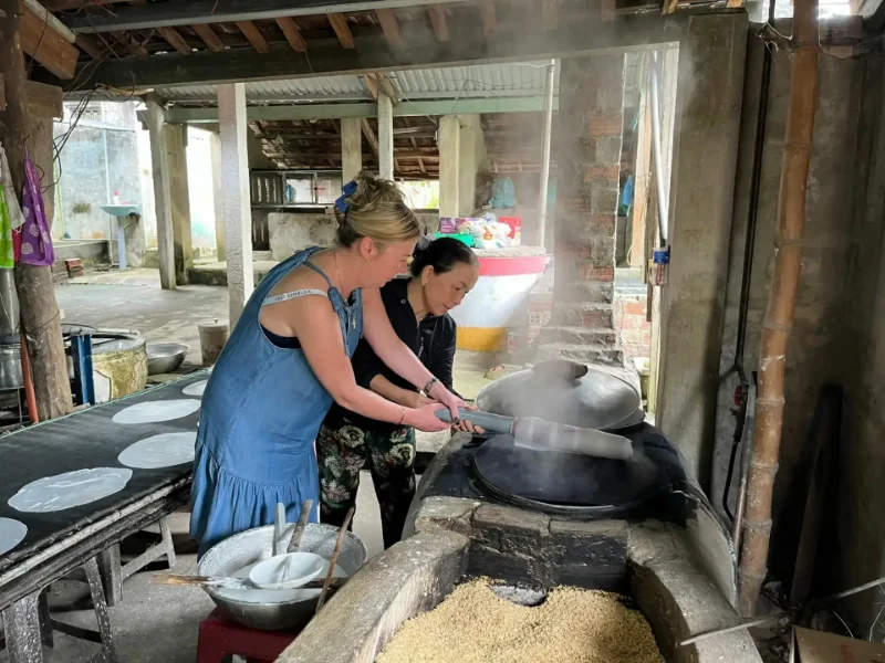 MY SON HOLY LAND MORNING TOUR my son morning tour