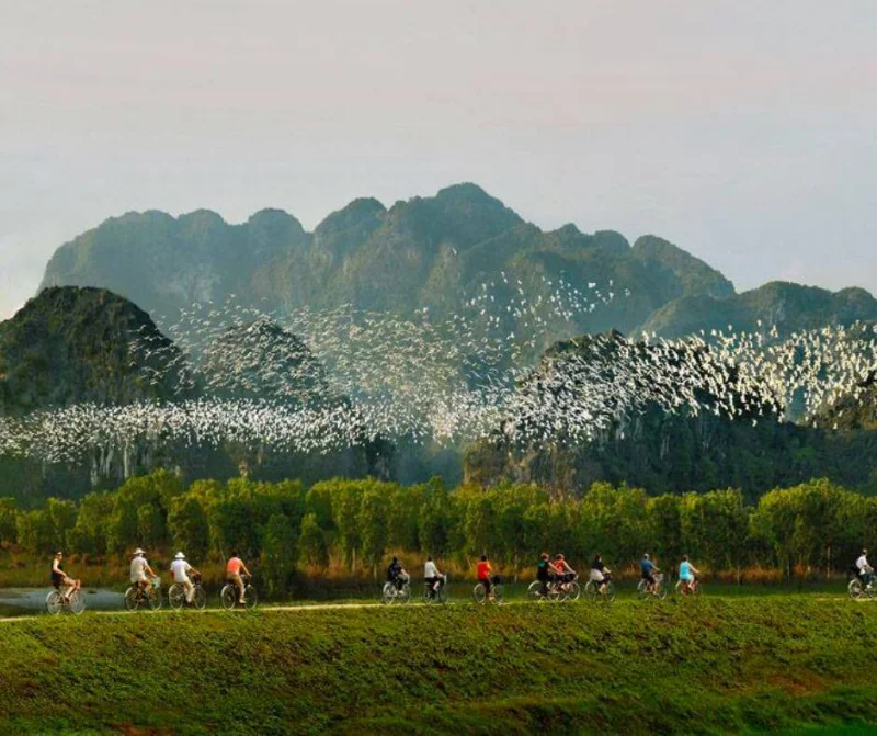 Ninh Binh 2 Days 1 Night Tour ninh binh 2 days 1 night tour