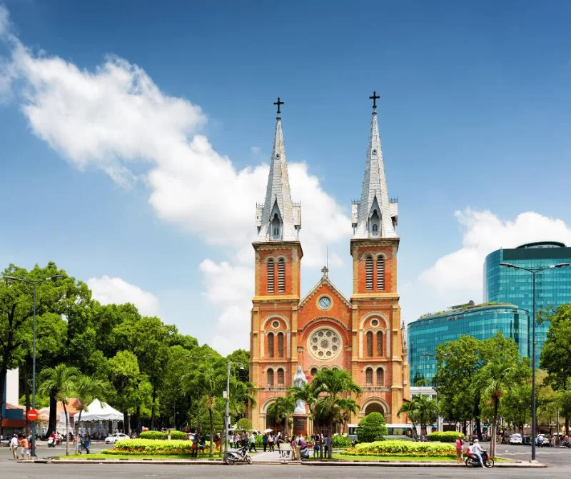 SAIGON JEEP TOUR: Discover the Real Saigon saigon jeep tour