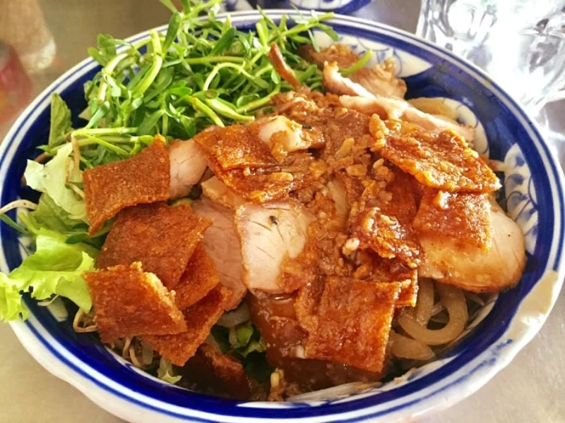 Discover Tra Que Vegetable Village in Hoi An: A Refreshing and Lively Experience tra que village hoi an